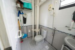 Blk 209 Yishun Palm Spring (Yishun), HDB 5 Rooms #461724391